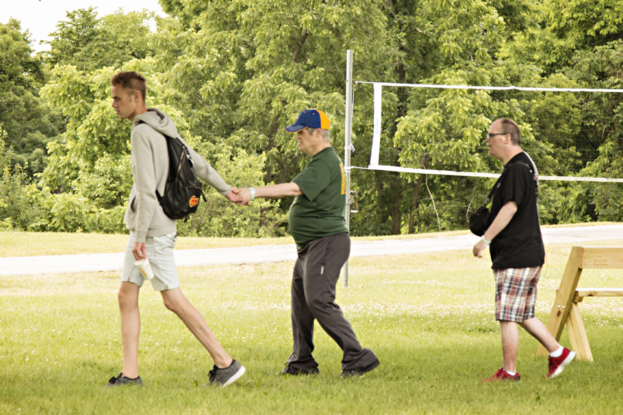 Travel Camp Programs WI Badger Camp