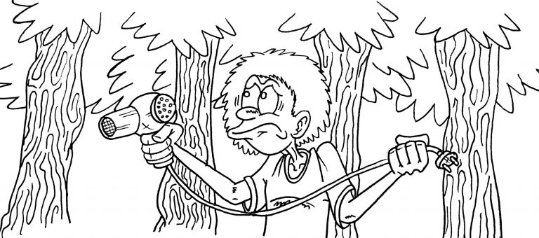 Coloring sheets by Steve